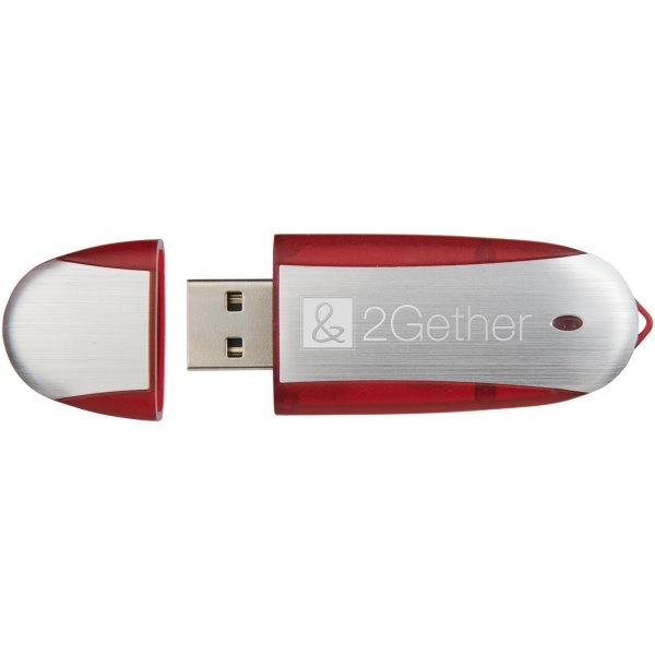 Immagine USB Oval