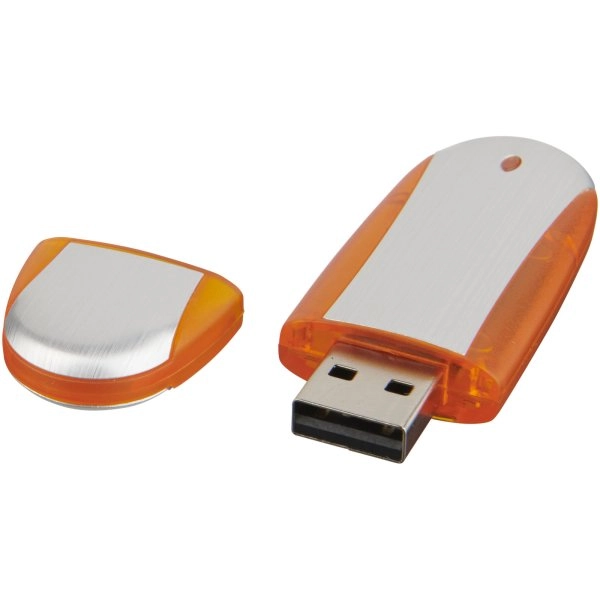 Immagine USB Oval