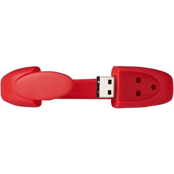 Immagine USB Bracelet