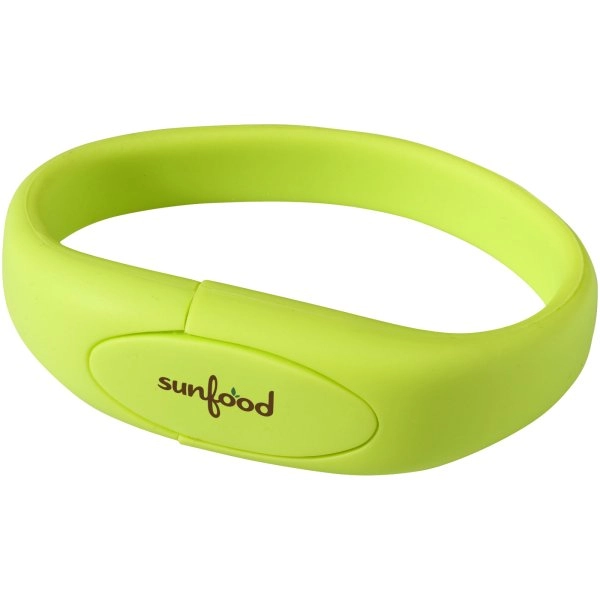 Immagine USB Bracelet