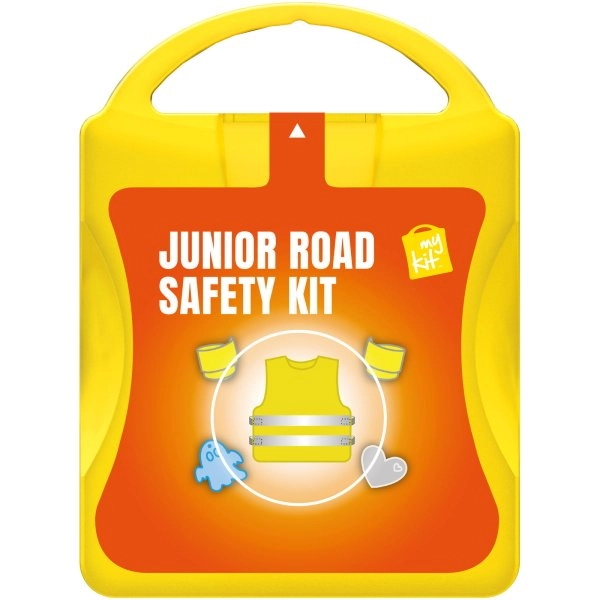 Immagine MyKit Set Sicurezza Strada Junior