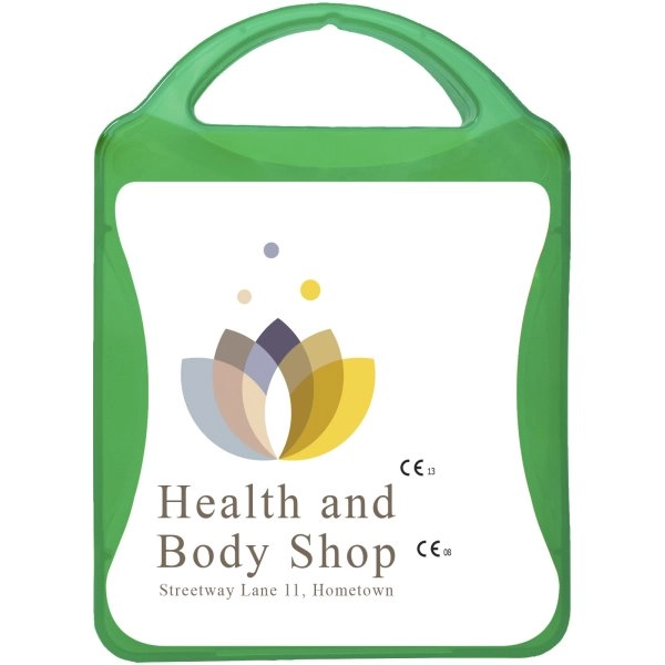 Immagine MyKit Set Sicurezza Strada Junior