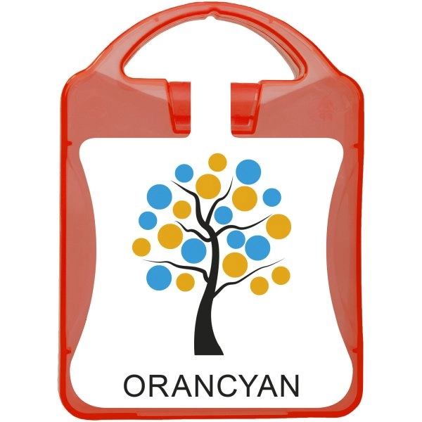 Immagine MyKit Set Sicurezza Strada Junior