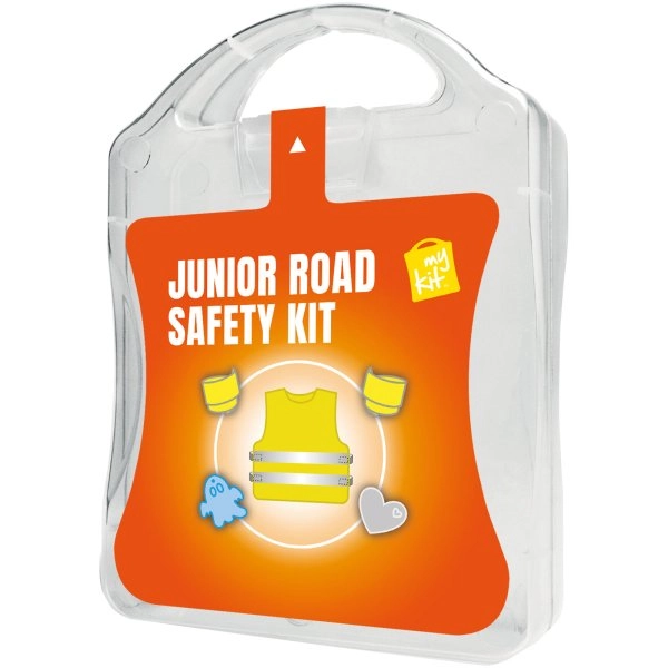 Immagine MyKit Set Sicurezza Strada Junior