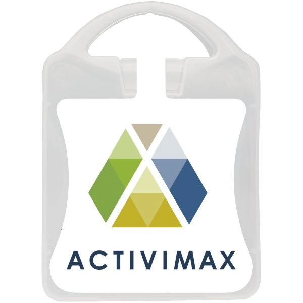 Immagine MyKit Set Sicurezza Strada Junior