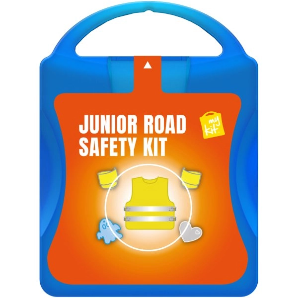 Immagine MyKit Set Sicurezza Strada Junior