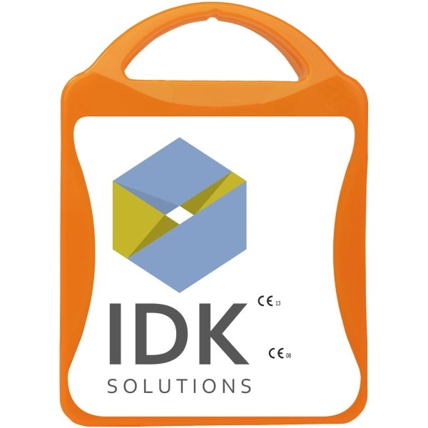 Immagine MyKit Set Sicurezza Strada Junior