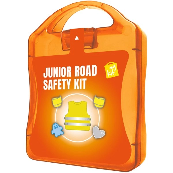 Immagine MyKit Set Sicurezza Strada Junior