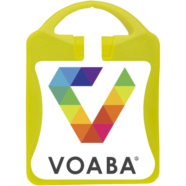 Immagine MyKit Set Sicurezza Strada Junior