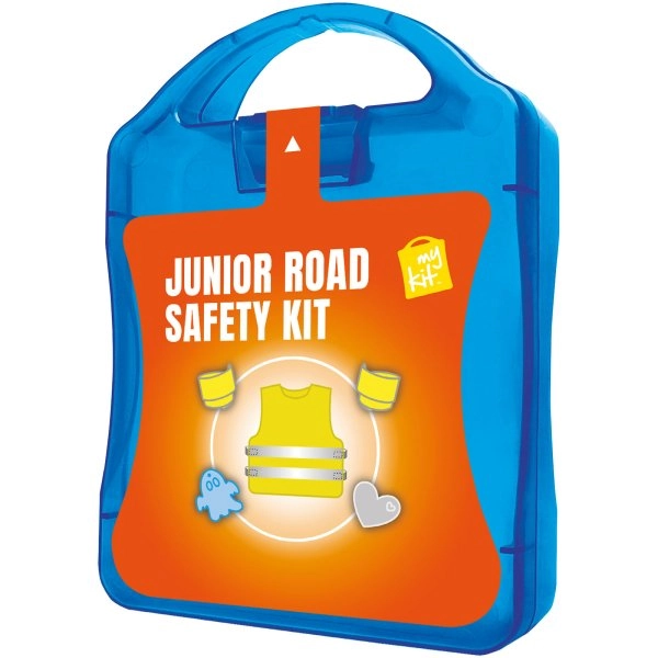 Immagine MyKit Set Sicurezza Strada Junior