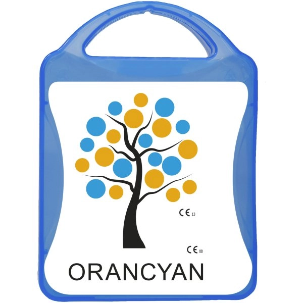 Immagine MyKit Set Sicurezza Strada Junior