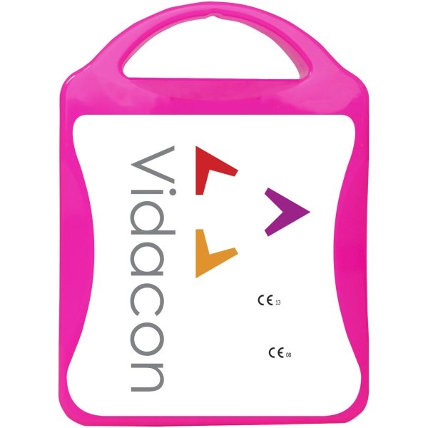 Immagine MyKit Set Sicurezza Strada Junior