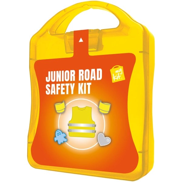 Immagine MyKit Set Sicurezza Strada Junior