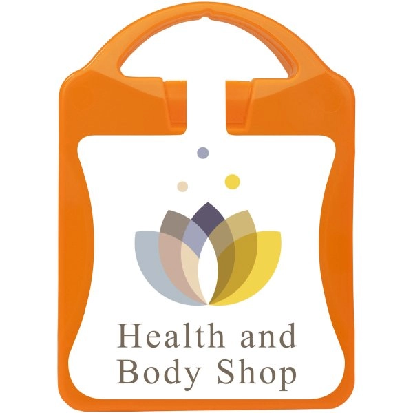 Immagine MyKit Set Sicurezza Strada Junior