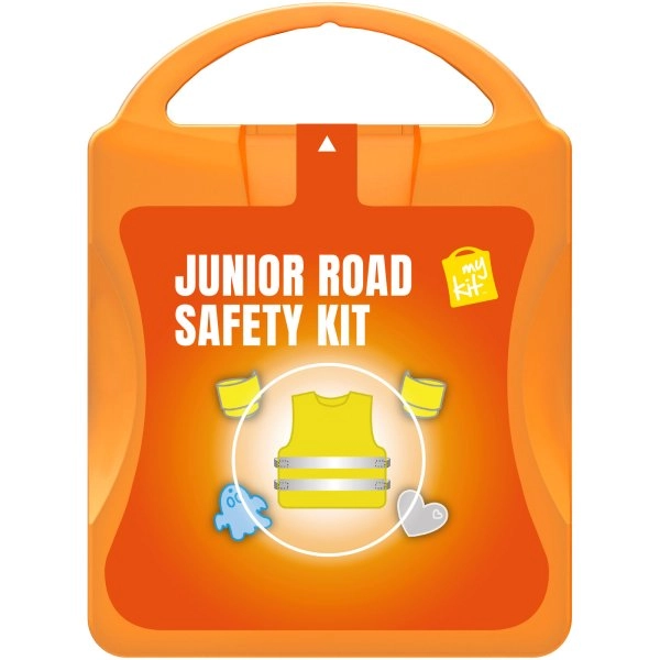 Immagine MyKit Set Sicurezza Strada Junior