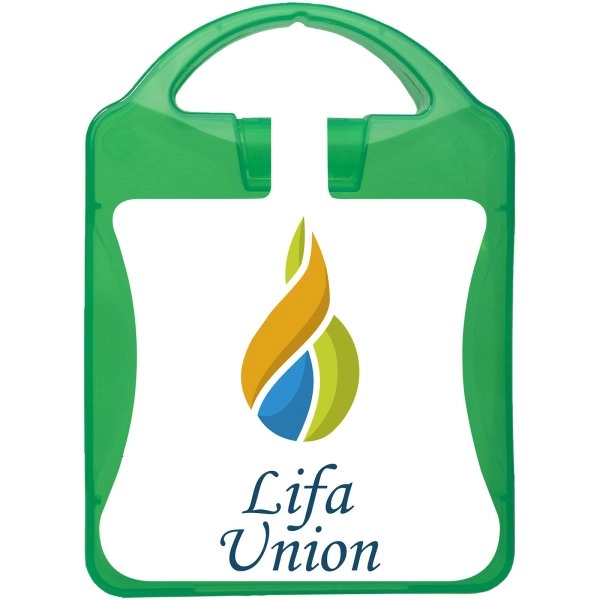 Immagine MyKit Set Sicurezza Strada Junior