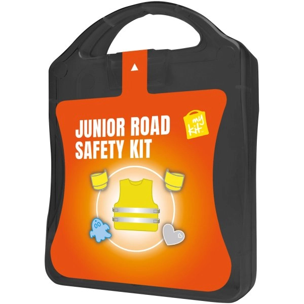 Immagine MyKit Set Sicurezza Strada Junior