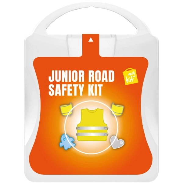 Immagine MyKit Set Sicurezza Strada Junior