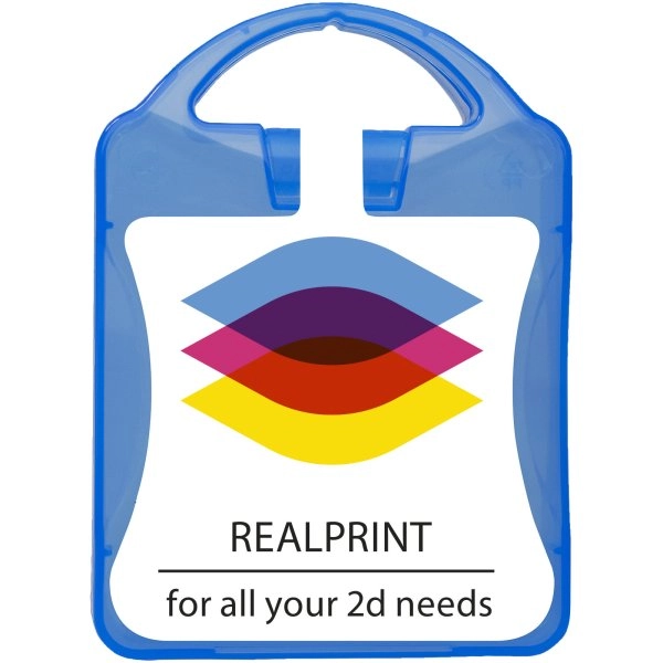 Immagine MyKit Set Sicurezza Strada Junior