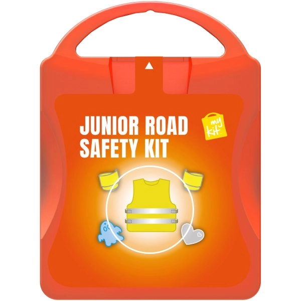 Immagine MyKit Set Sicurezza Strada Junior