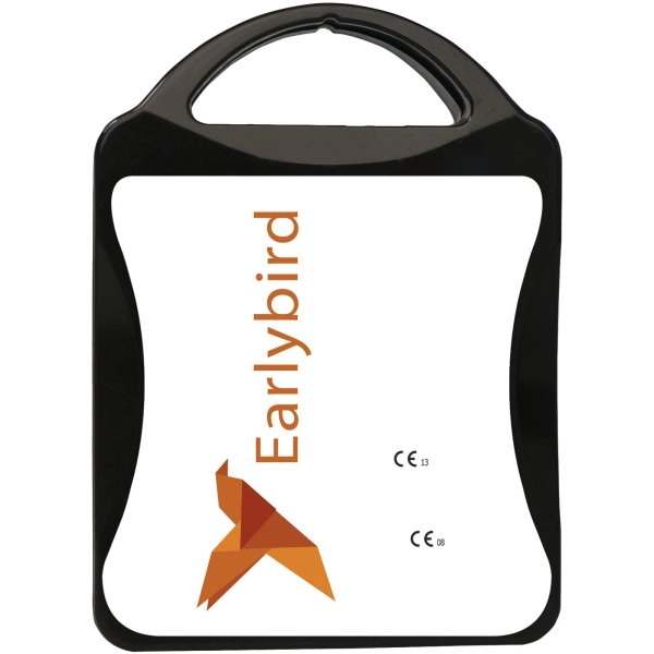 Immagine MyKit Set Sicurezza Strada Junior