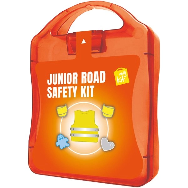 Immagine MyKit Set Sicurezza Strada Junior