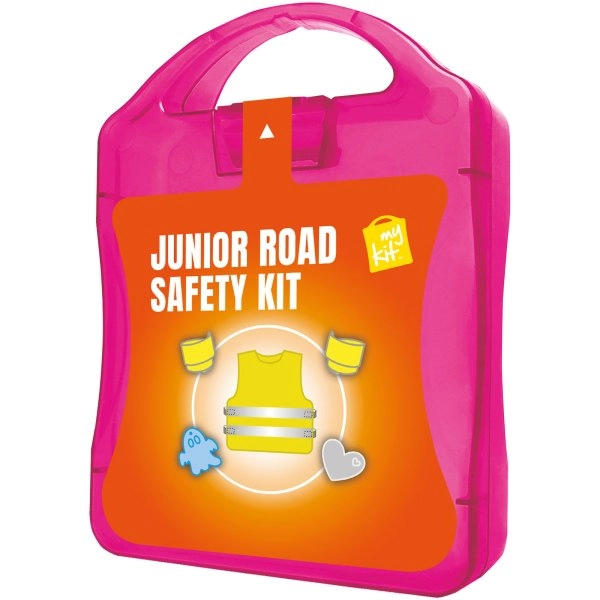 Immagine MyKit Set Sicurezza Strada Junior