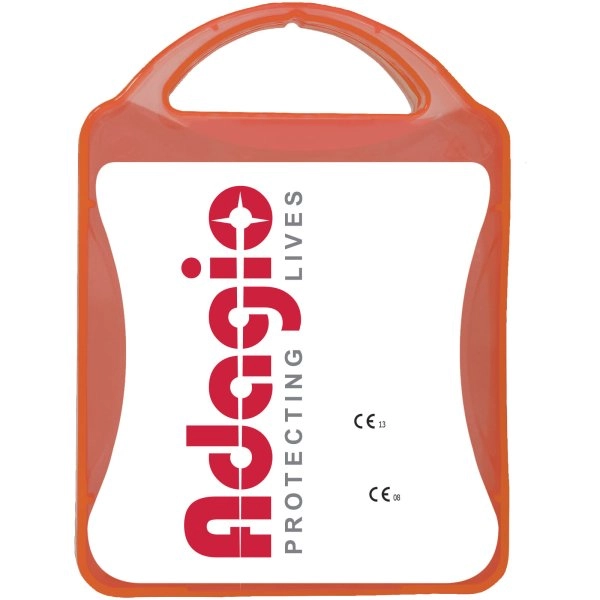 Immagine MyKit Set Sicurezza Strada Junior