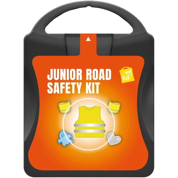 Immagine MyKit Set Sicurezza Strada Junior