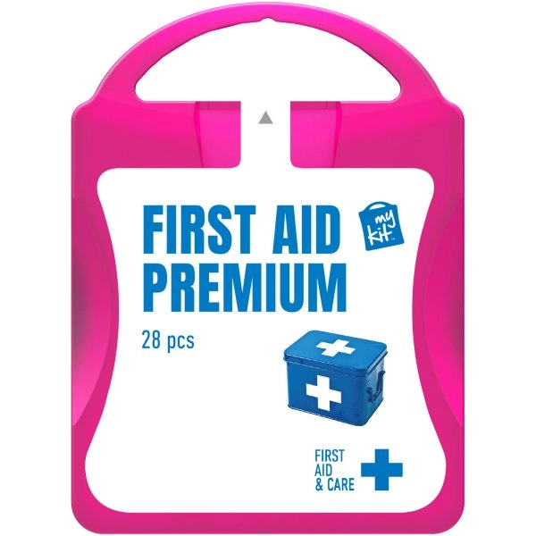 Immagine MyKit Primo Soccorso Premium