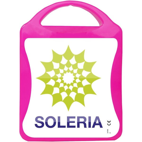 Immagine MyKit Primo Soccorso Premium