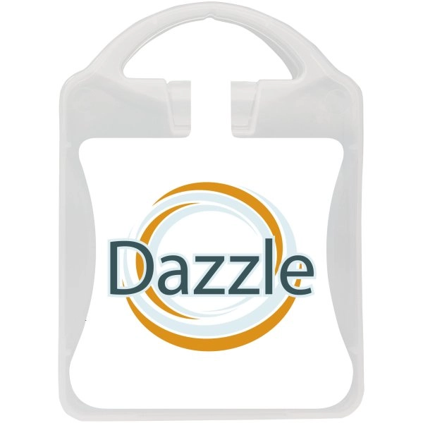 Immagine MyKit Primo Soccorso Premium