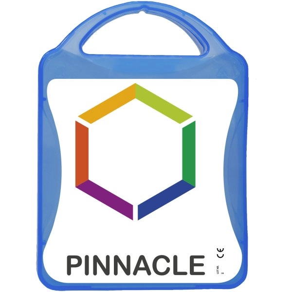 Immagine MyKit Primo Soccorso Premium