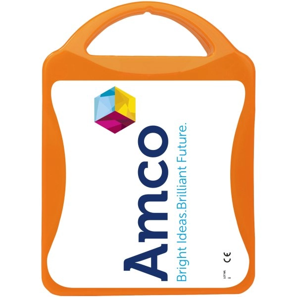 Immagine MyKit Primo Soccorso Premium