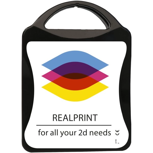 Immagine MyKit Primo Soccorso Premium