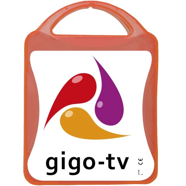 Immagine MyKit Primo Soccorso Premium