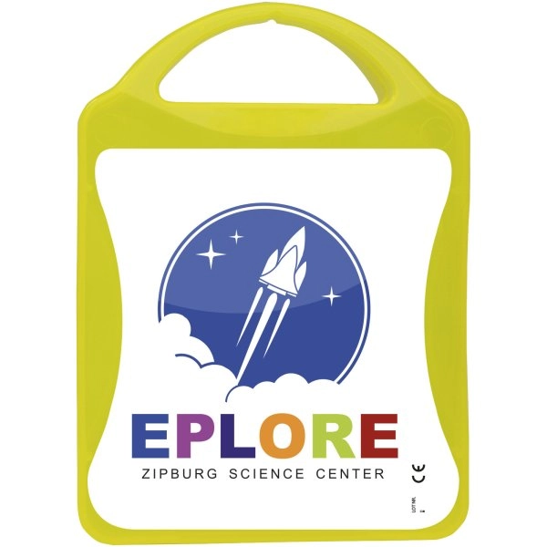 Immagine MyKit Primo Soccorso Premium