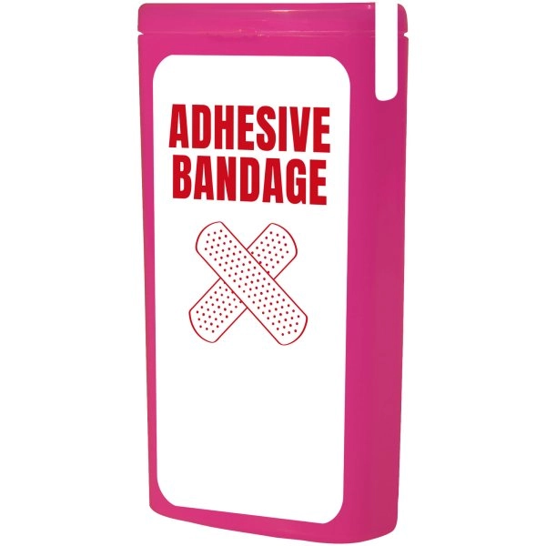 Immagine MiniKit Set Cerotti