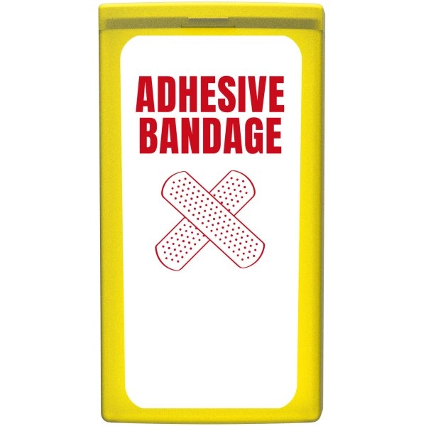 Immagine MiniKit Set Cerotti