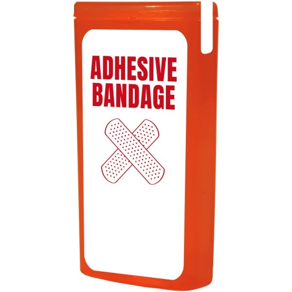 Immagine MiniKit Set Cerotti