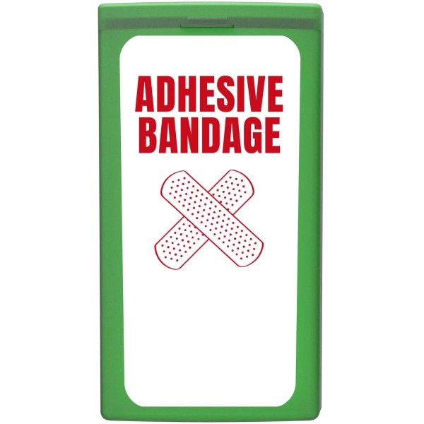 Immagine MiniKit Set Cerotti