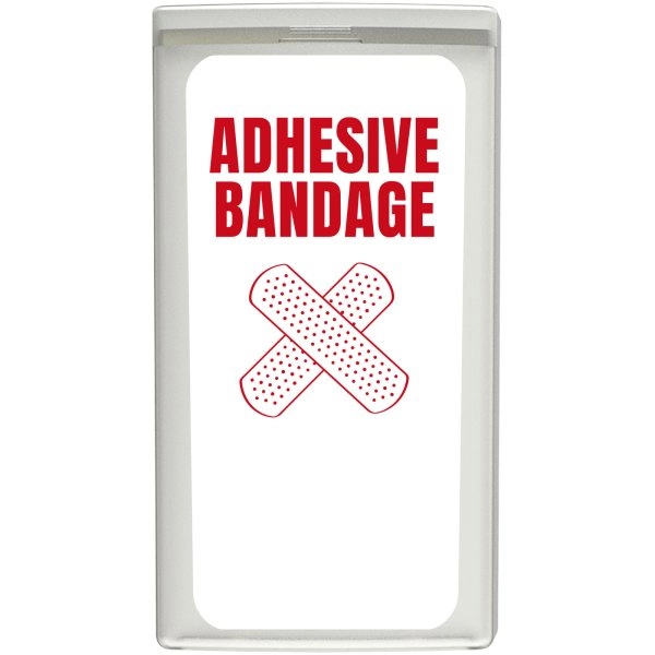 Immagine MiniKit Set Cerotti