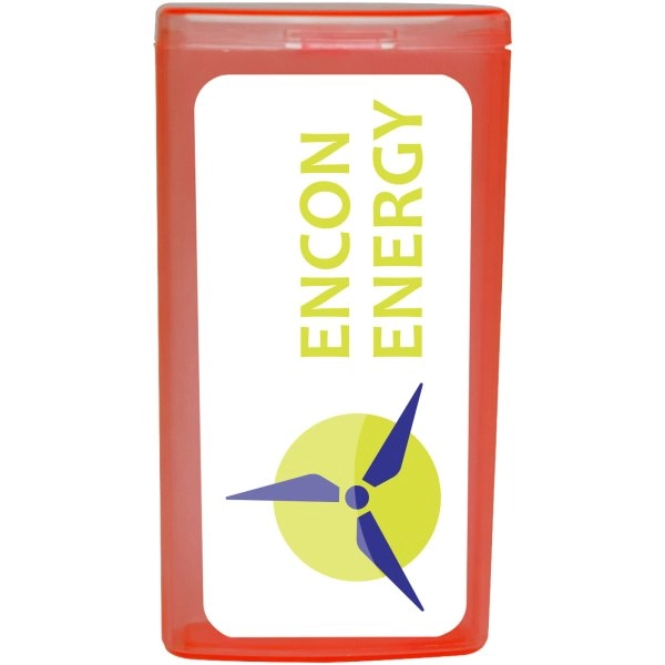 Immagine MiniKit Set Cerotti