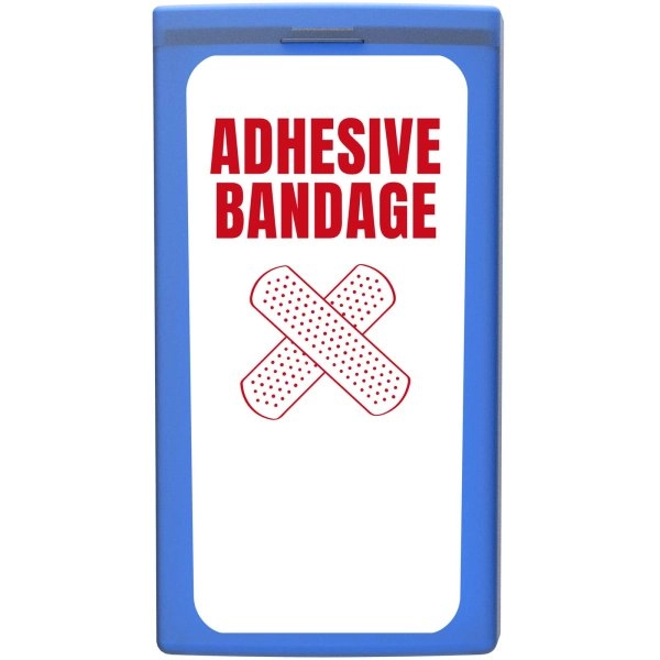 Immagine MiniKit Set Cerotti