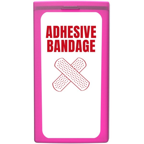 Immagine MiniKit Set Cerotti