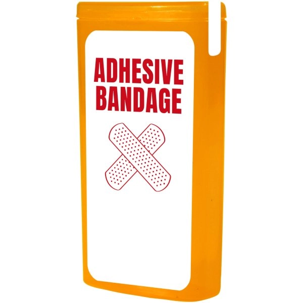 Immagine MiniKit Set Cerotti