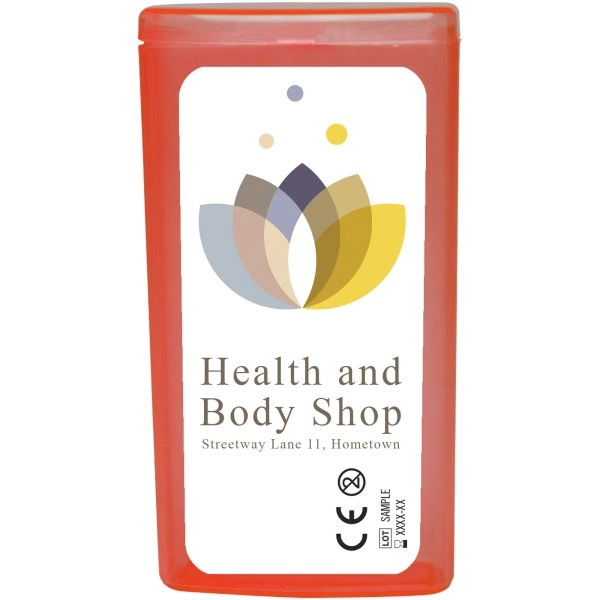 Immagine MiniKit Set Cerotti