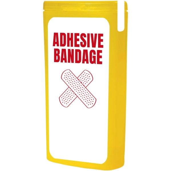 Immagine MiniKit Set Cerotti