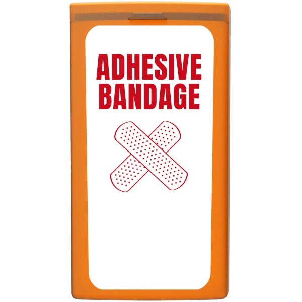 Immagine MiniKit Set Cerotti