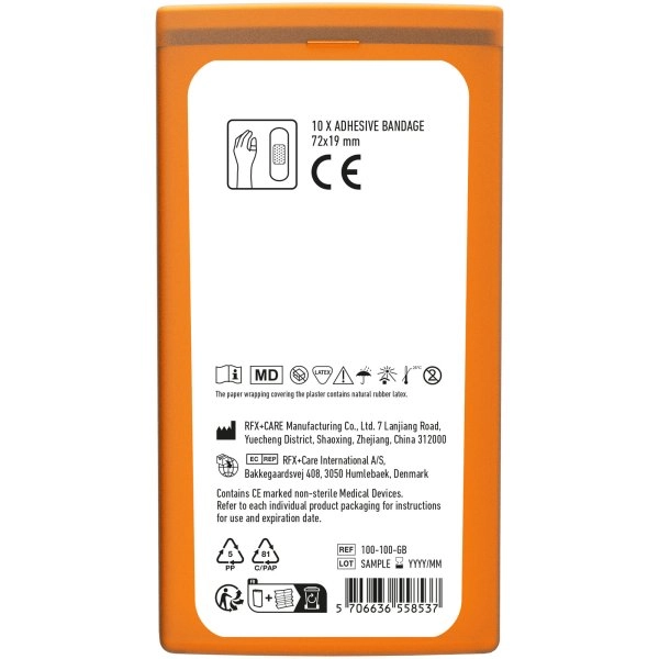 Immagine MiniKit Set Cerotti